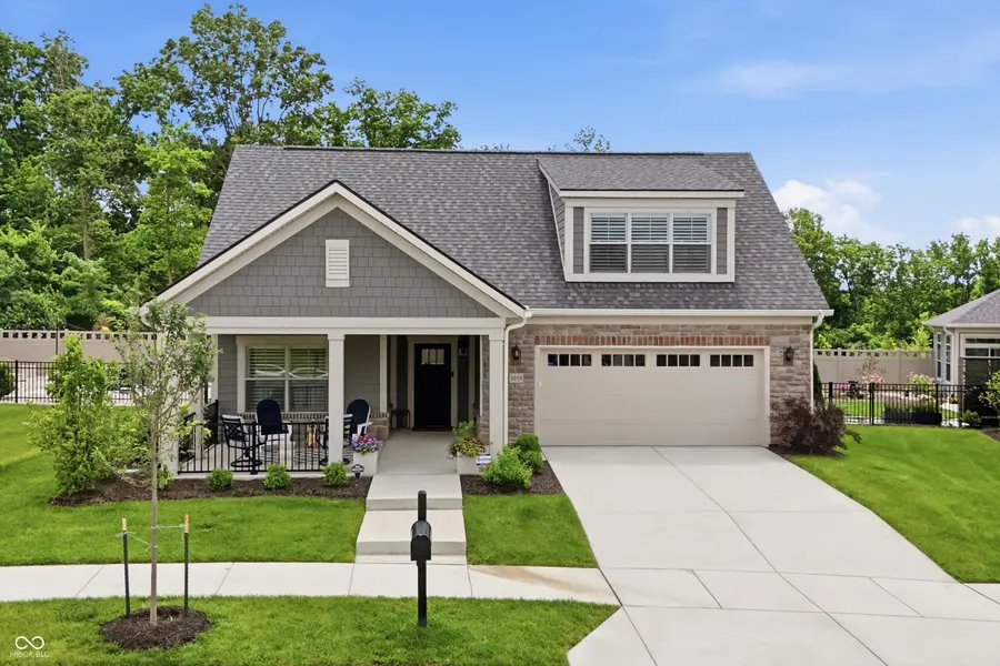 3059 Twain DR, Carmel, IN 46033