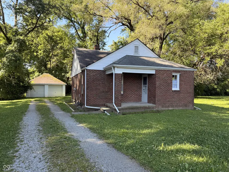 2109 E 99th ST, Carmel, IN 46280