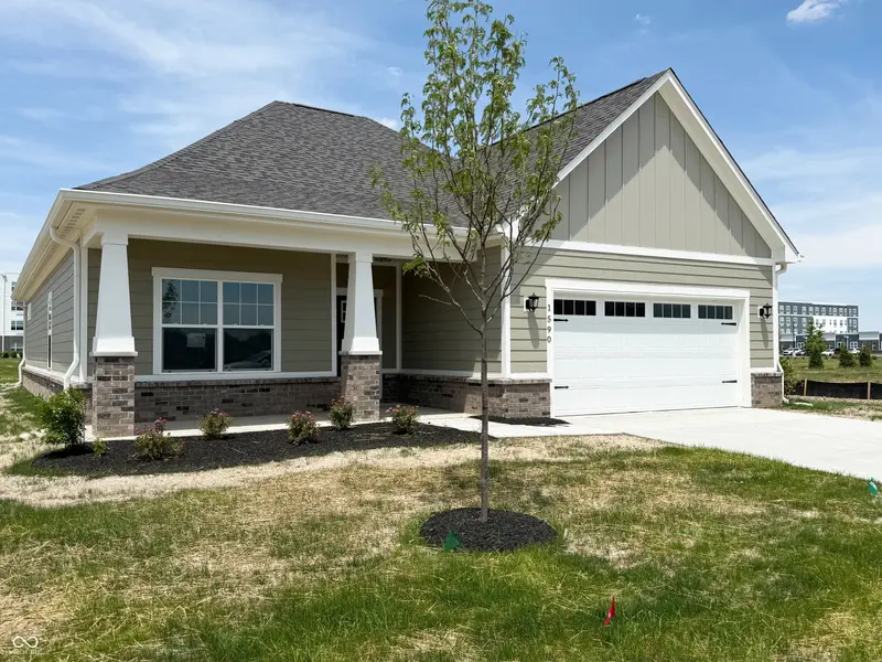 1590 Palmetto WAY, Greenfield, IN 46140