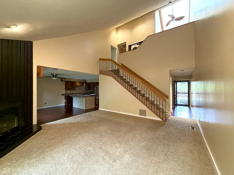 9451 S Pointe Lasalles DR S #63, Bloomington, IN 47401
