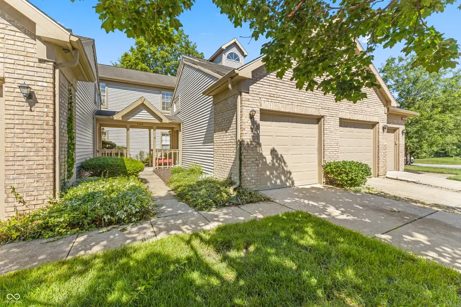 3664 Reflections LN #UNIT 3, Indianapolis, IN 46214