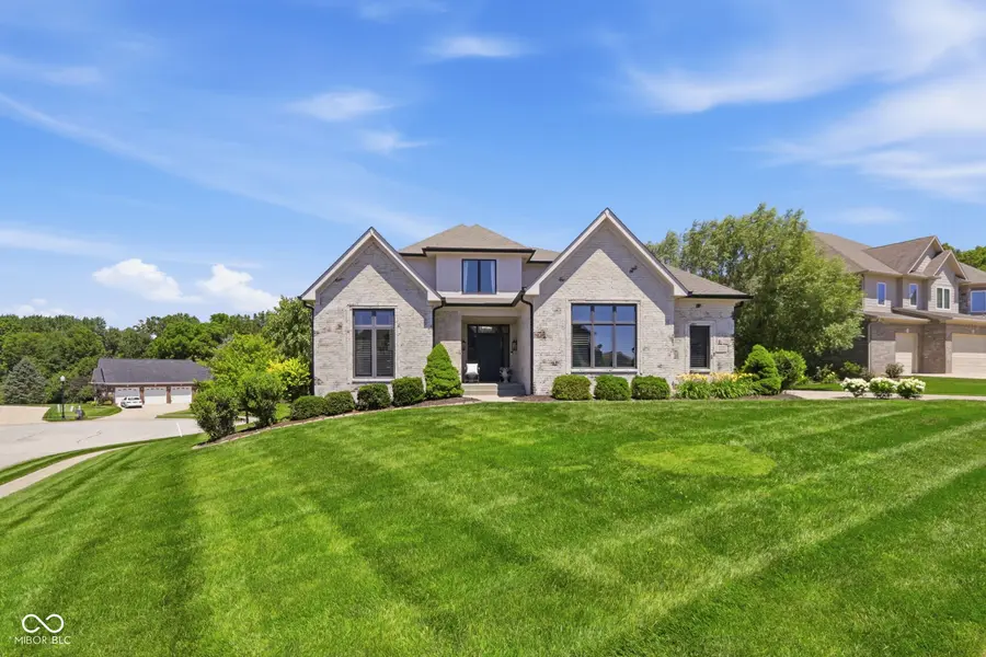 5590 Harness DR, Greenwood, IN 46143