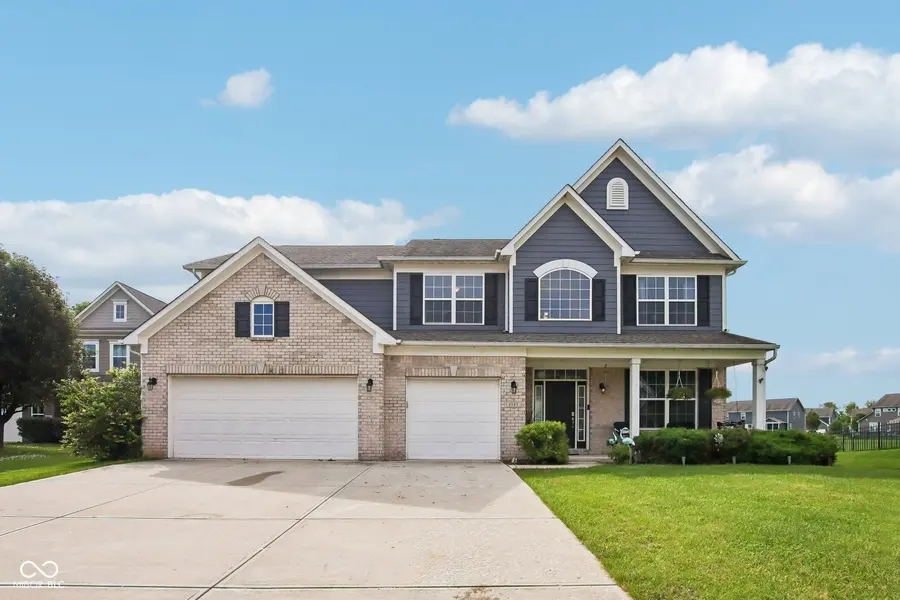 4189 Ginkgo CT, Danville, IN 46122