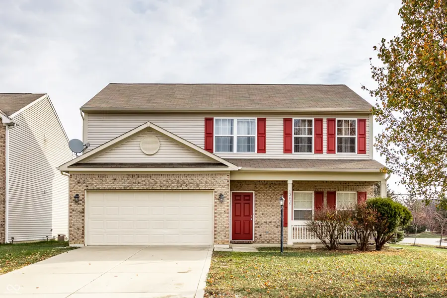 12435 Schoolhouse RD, Fishers, IN 46037