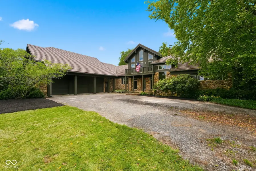 720 E 400 N, Anderson, IN 46012