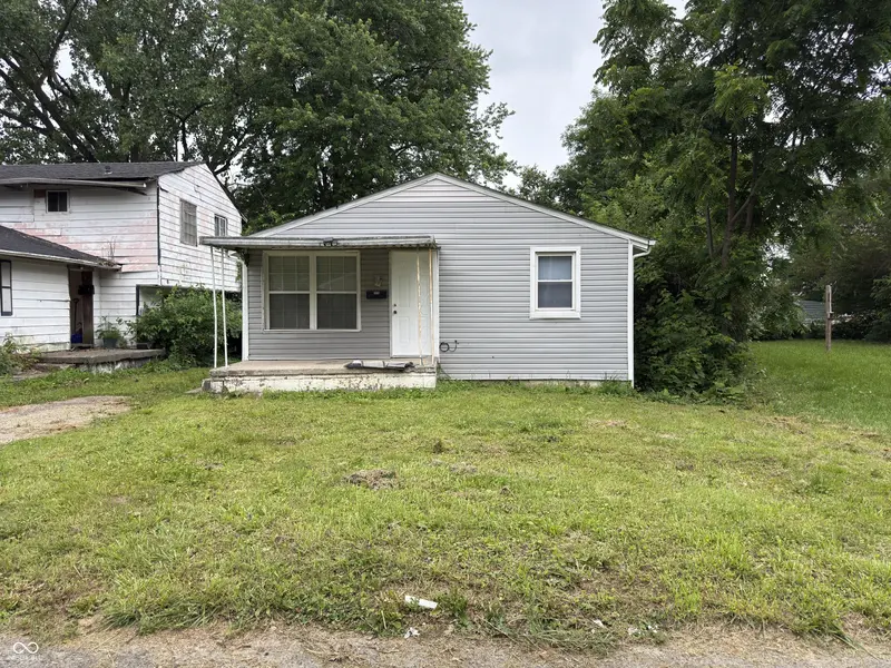 2830 Eastern AVE, Indianapolis, IN 46218