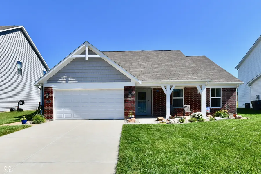 3742 Highgate CT, Indianapolis, IN 46237