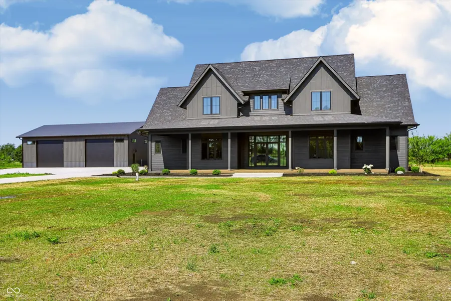 782 W State Road 234, Fortville, IN 46040