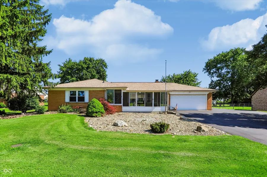 10280 E County Road 100 RD S, Avon, IN 46123