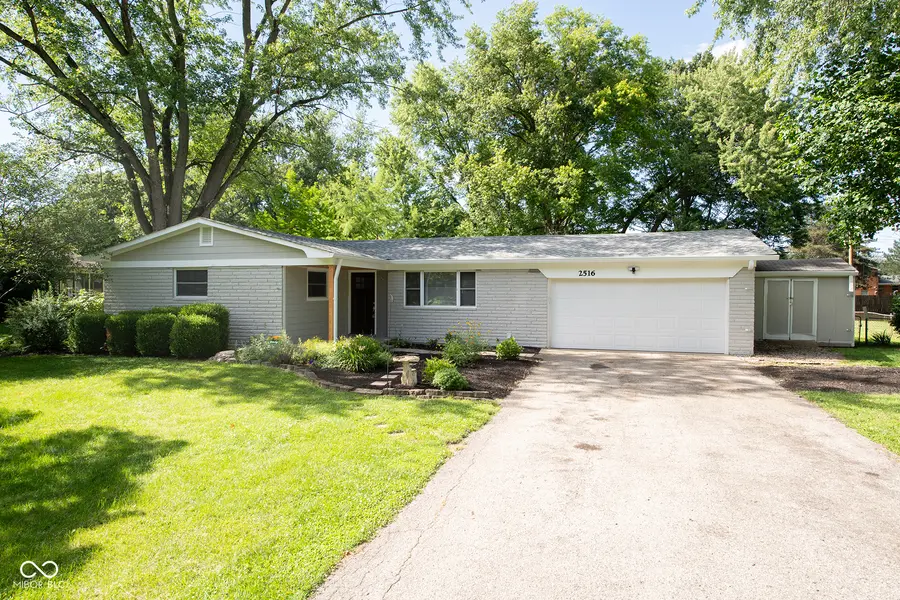 2516 Colony CT, Carmel, IN 46280