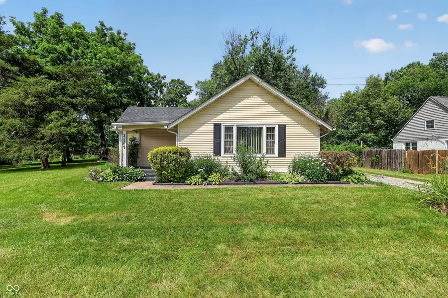 2228 N Irwin ST, Indianapolis, IN 46219