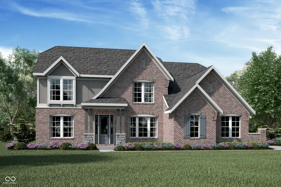 1470 Old Hickory LN, Westfield, IN 46074