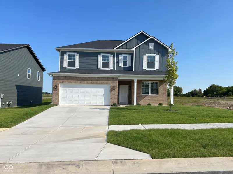 891 Sugarland WAY, Greenwood, IN 46143