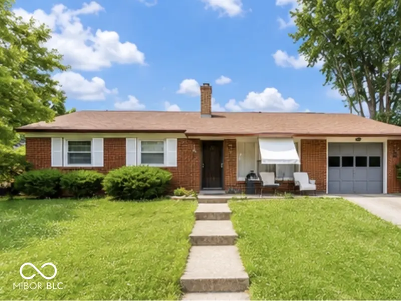 7318 E 34th PL, Indianapolis, IN 46226