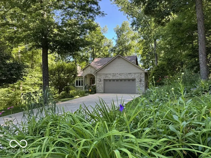 4618 N Chatham DR, Bloomington, IN 47404