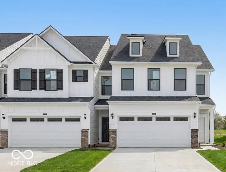 9927 Behner DR, Fishers, IN 46250