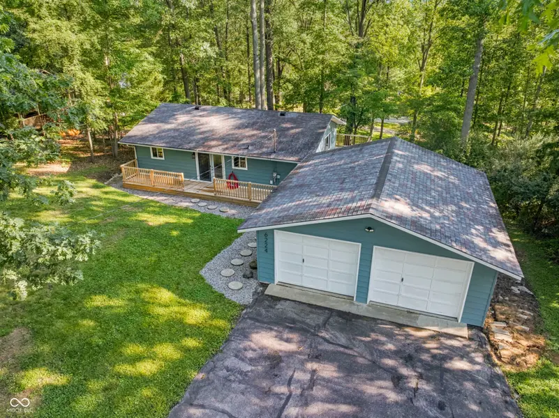 6224 Grouse DR, Nineveh, IN 46164