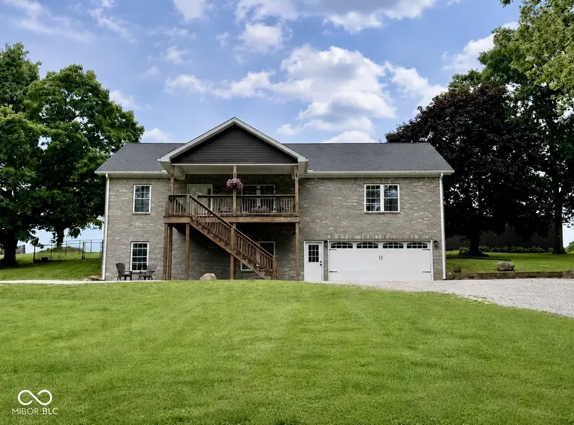 263 S River RD, Covington, IN 47932