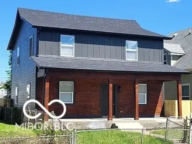 225 N Gray ST, Indianapolis, IN 46201