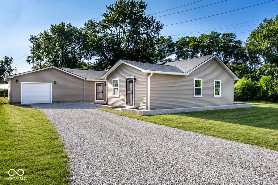1023 Collier ST, Indianapolis, IN 46241