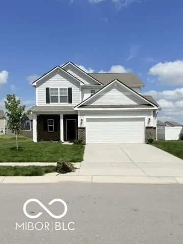 1187 Noel Trace RD, Danville, IN 46122