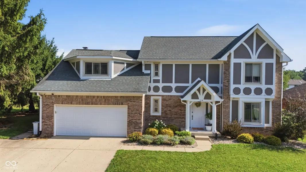 514 Currant DR, Noblesville, IN 46062