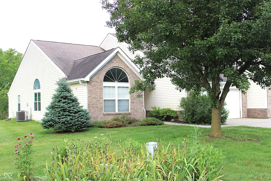 5843 Oberlies WAY, Plainfield, IN 46168