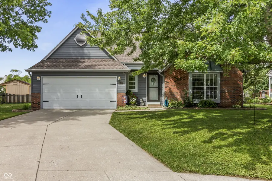 11337 Pine Mountain PL, Indianapolis, IN 46229