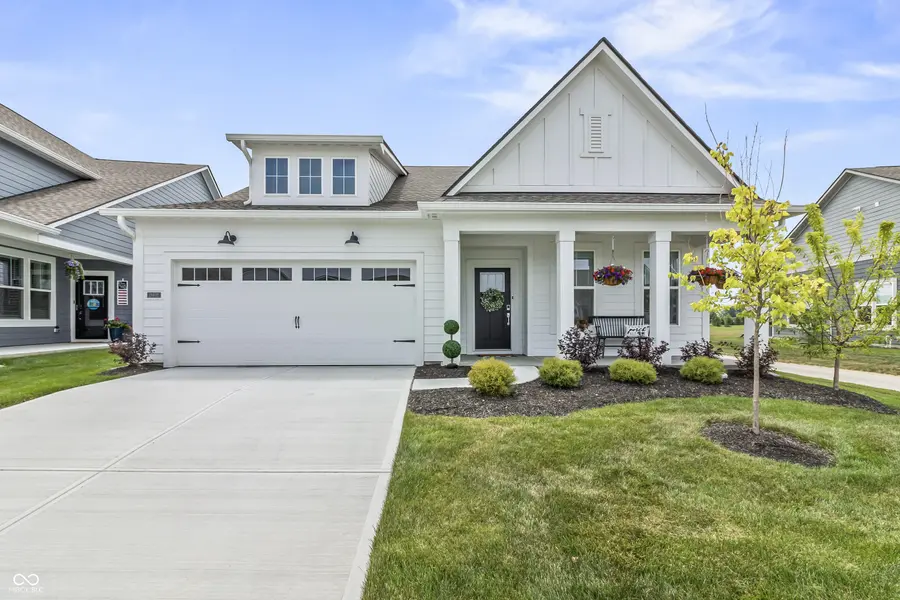 19402 McBee AVE, Westfield, IN 46074