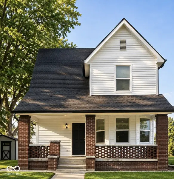 1708 S Mulberry, Muncie, IN 47302
