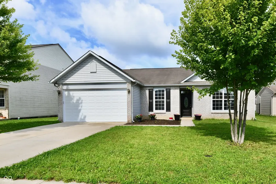 2748 Rothe LN, Indianapolis, IN 46229