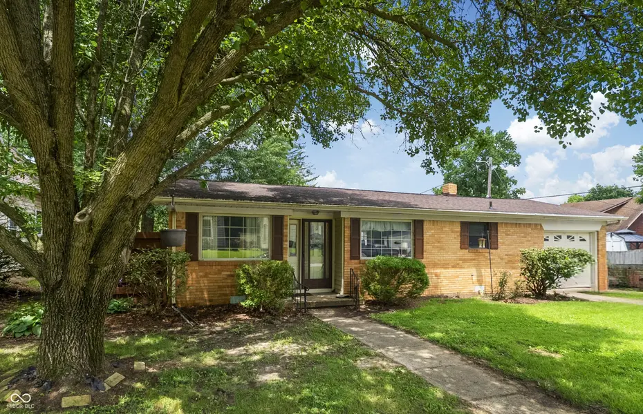 15 W Joseph ST, Brazil, IN 47834