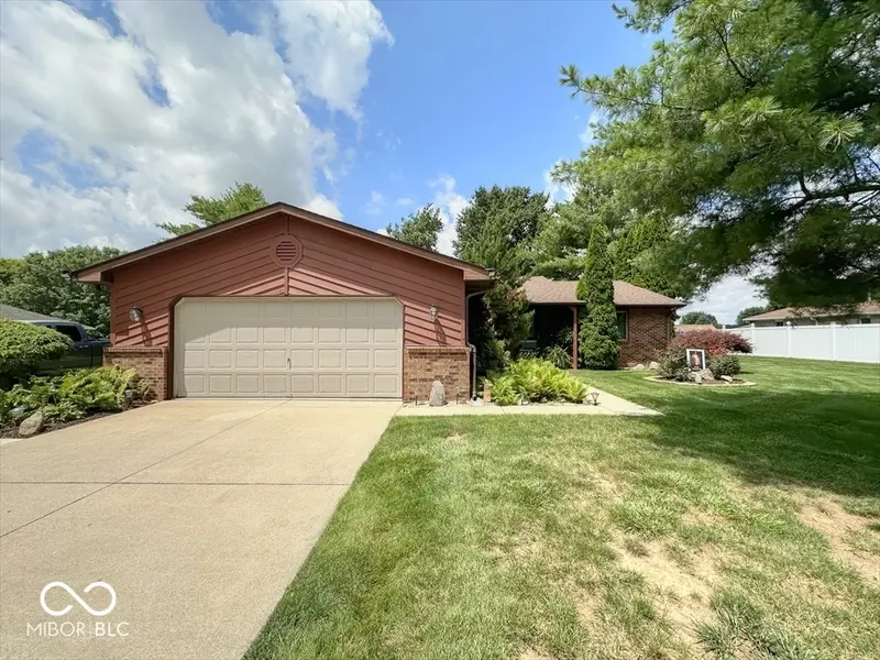 1309 Ruhl Meadows CT, Kokomo, IN 46902