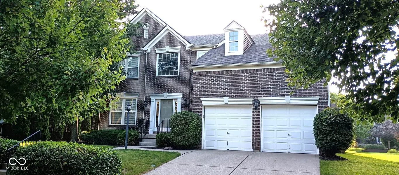 12881 Elbe ST, Fishers, IN 46037