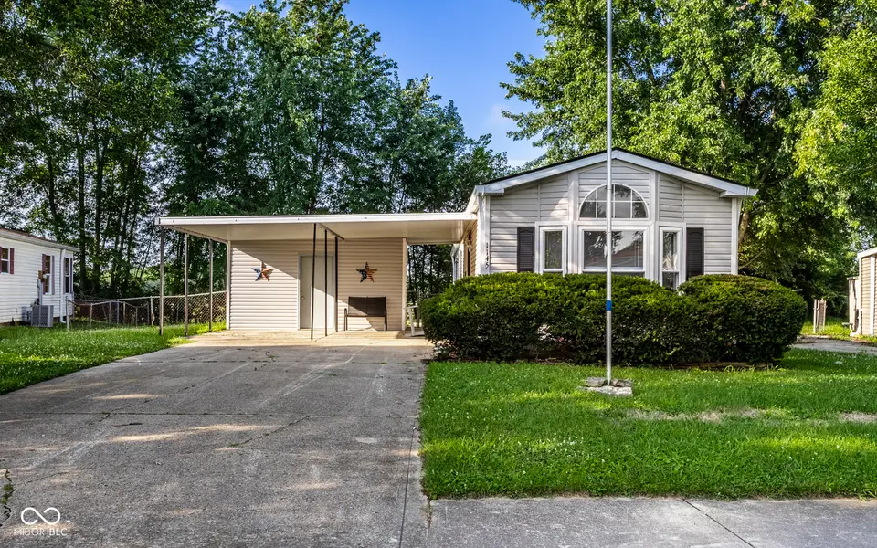 1145 Southpointe DR, Franklin, IN 46131
