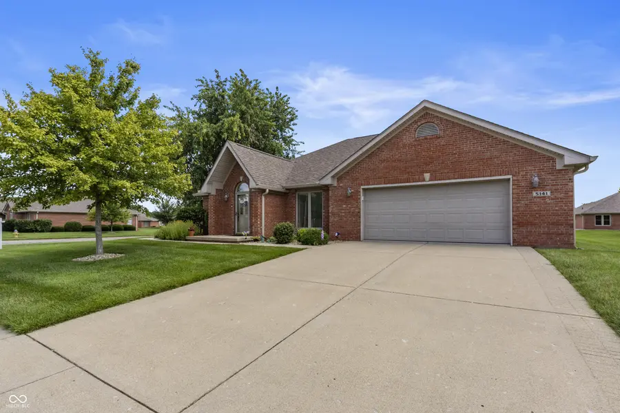 5141 Montpelier CT, Columbus, IN 47203