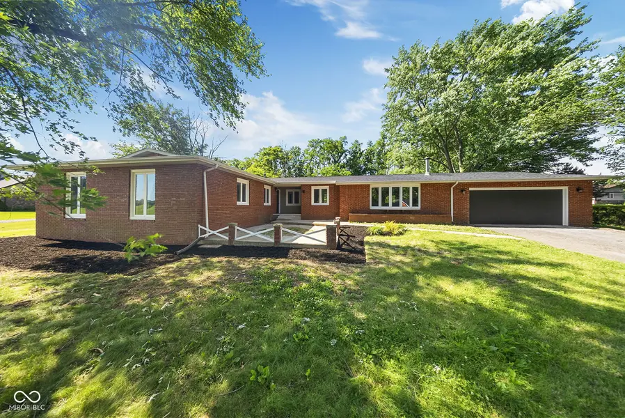 1204 Orchard, Covington, IN 47932