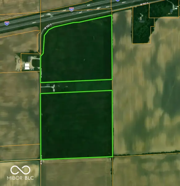 000 S County Road 1075 RD W, Knightstown, IN 46148