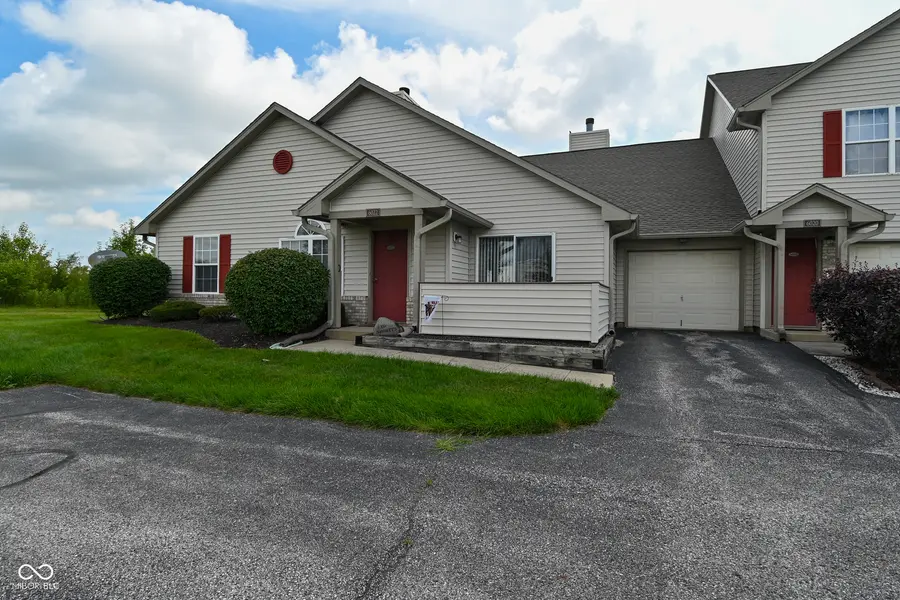 6022 Wildcat DR, Indianapolis, IN 46203