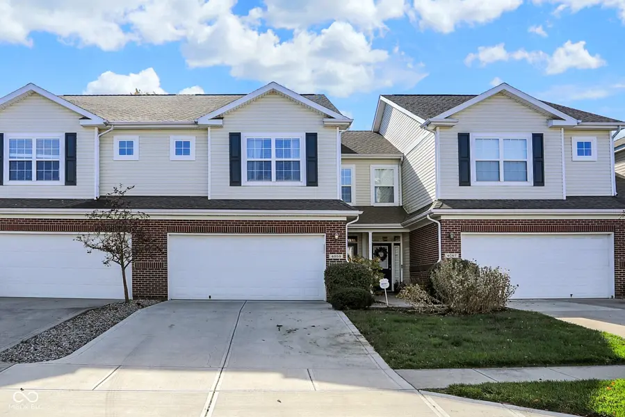 4059 Weston Pointe DR, Zionsville, IN 46077