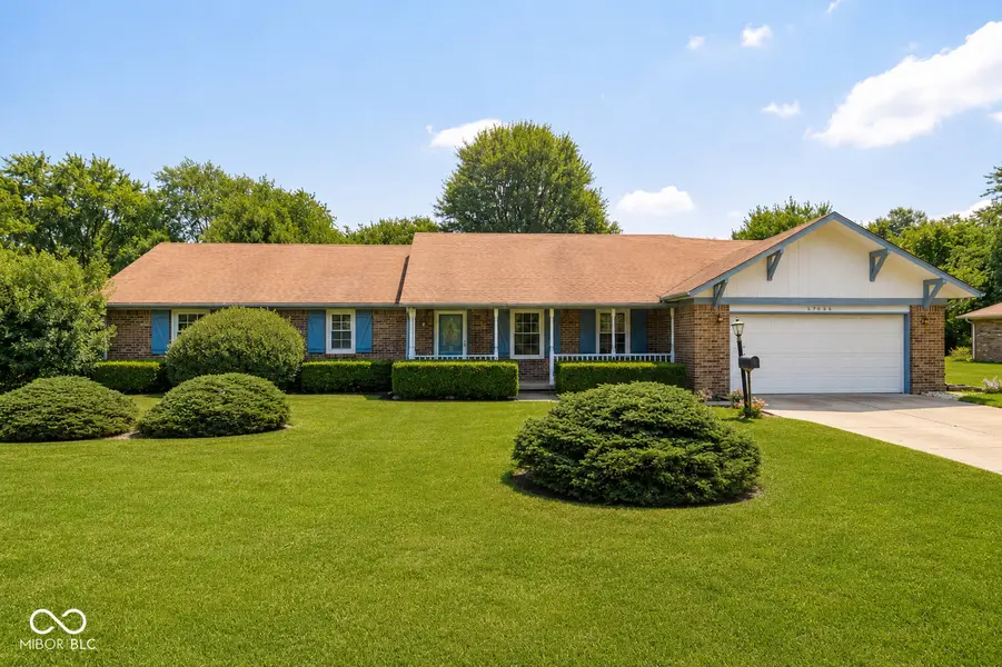 2922 Harbur BLVD, Anderson, IN 46011