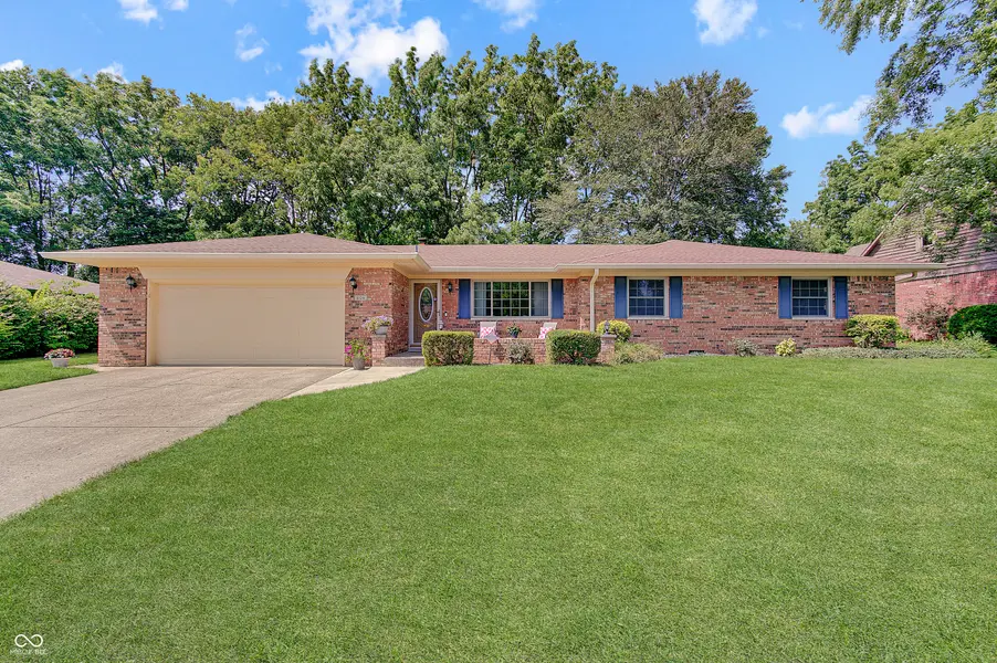 608 W Ralston RD, Indianapolis, IN 46217