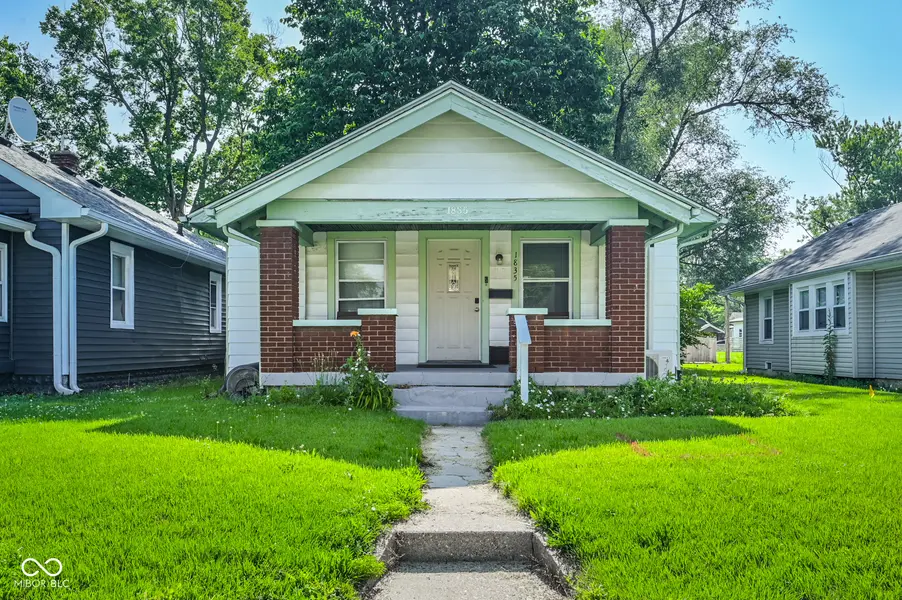 1835 N Harding ST, Indianapolis, IN 46202