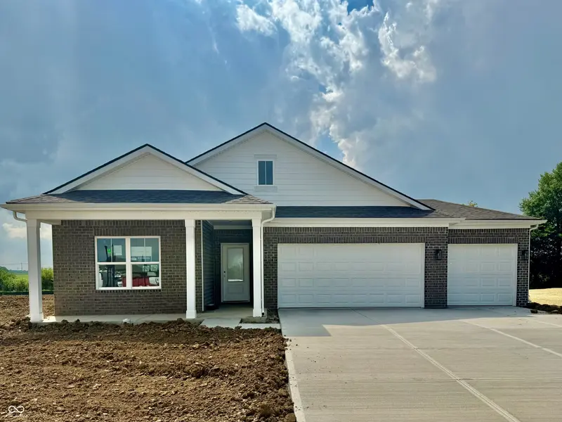 2308 Nampa DR, Whitestown, IN 46075