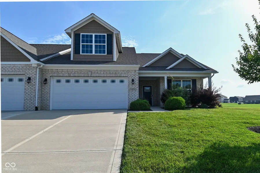 9170 Hedley WAY E, Avon, IN 46123