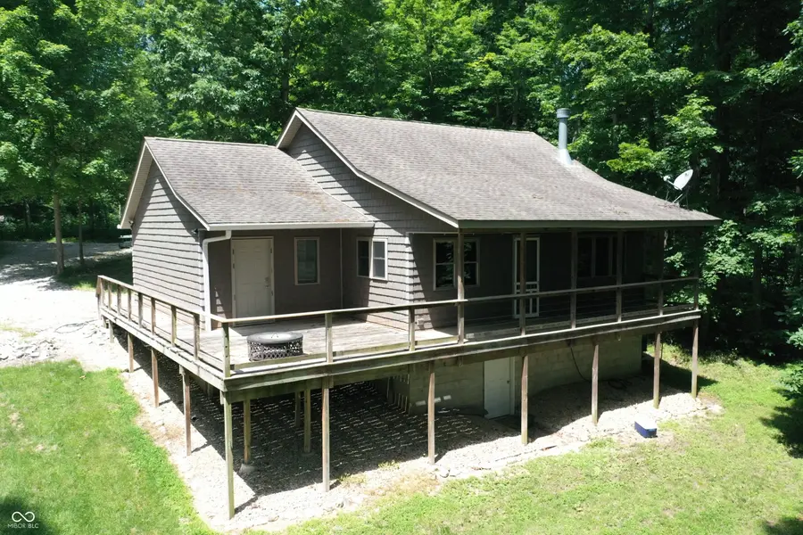269 S Troutman DR, Rockville, IN 47872