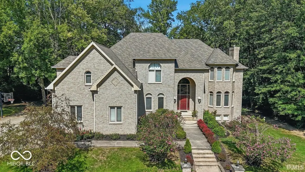 5300 W Autumn Springs CT, Muncie, IN 47304
