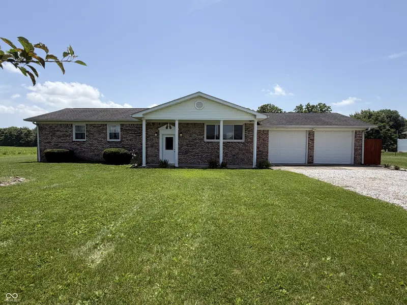 2821 E County Road 875 S, Mooresville, IN 46158
