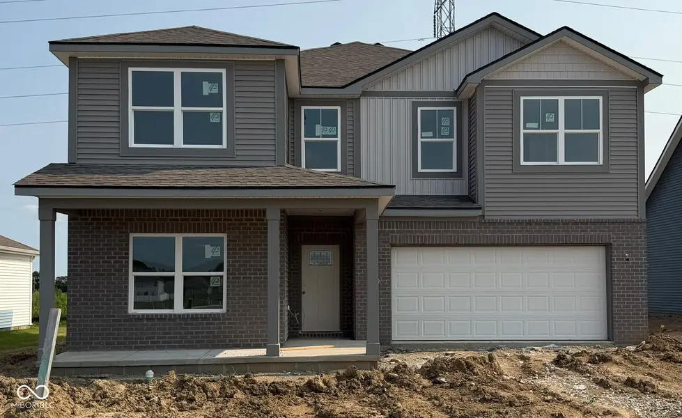 1093 Blackstone AVE, Franklin, IN 46131