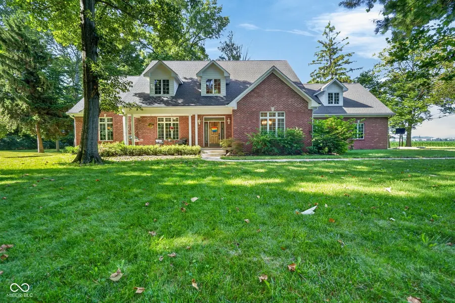 10765 Forest Lake CT, Indianapolis, IN 46278